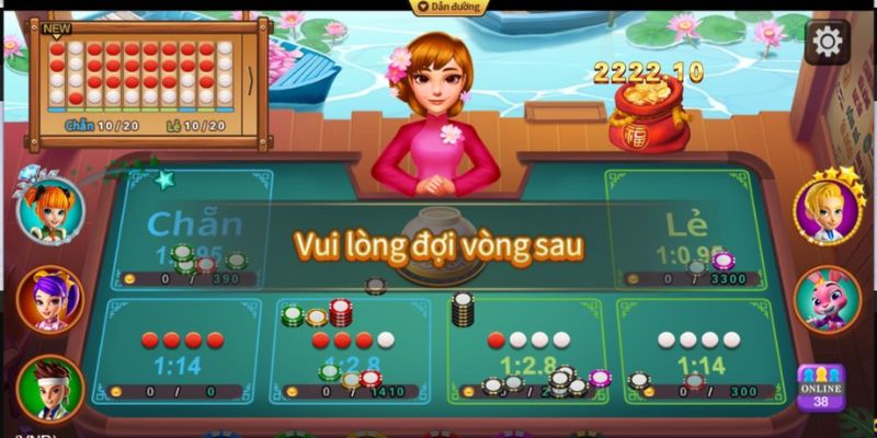 Cách Chơi Tài Xỉu Luôn Thắng - Cập Nhật Mới Nhất 2024 4 Một số chú ý quan trọng khi vận dụng chiến thuật cược Tài Xỉu