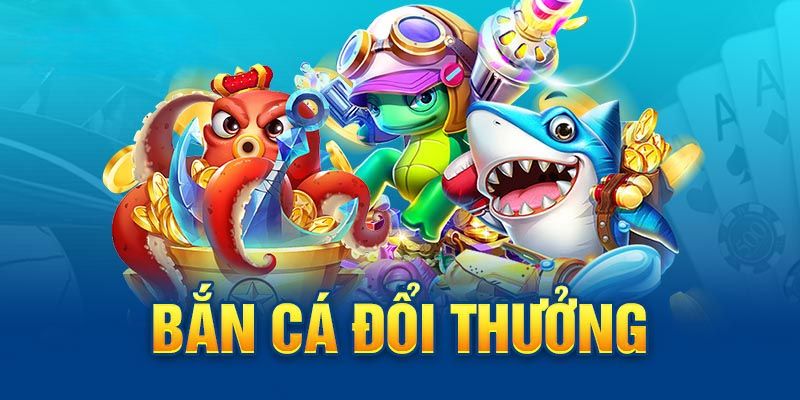Bắn Cá Đổi Thưởng Shbet - Không Gian Trực Tuyến Siêu Đỉnh 14 Những tiêu chí tạo nên sức hút tại sảnh cược bắn cá Shbet