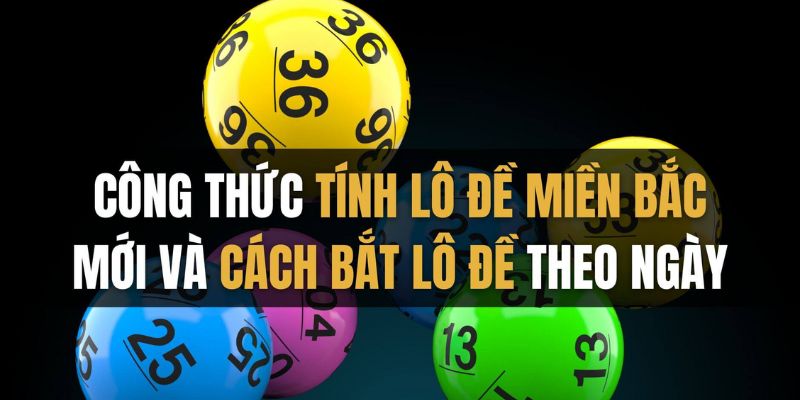 Cách Tính Lô Đề Chuẩn Xác Không Phải Ai Cũng Biết 3 Quy tắc khi tính lô miền Bắc