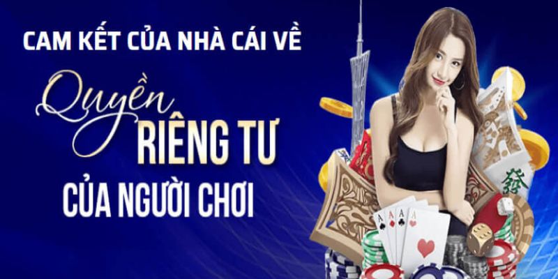 Quyền Riêng Tư Shbet 2 Chính sách quyền riêng tư của nhà cái Shbet