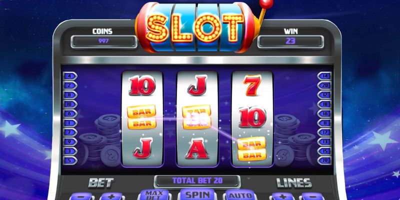 Nổ Hũ Là Gì? Khám Phá Nội Dung Chi Tiết Game Nổ Hũ 2 Thông tin chi tiết giải đáp thắc mắc game nổ hũ là gì?