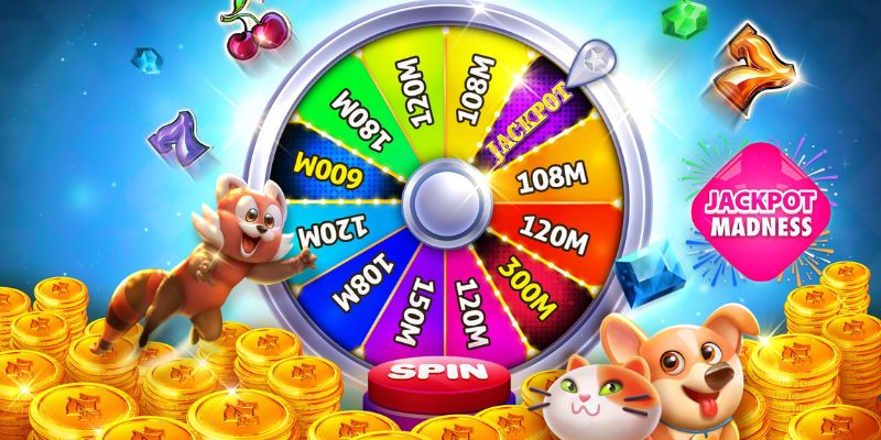 Nổ Hũ Là Gì? Khám Phá Nội Dung Chi Tiết Game Nổ Hũ 4 Tìm hiểu quy trình tham gia game nổ hũ chi tiết